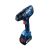 Bosch GSB 18V-21 u Pick&Click L-koferu, 06019H110C