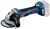 Bosch GWS 180-Li Akumulatorska ugaona brusilica, 115mm