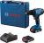 Bosch Akumulatorska vibraciona bušilica - odvrtač GSB 183-Li 1x2,0 Ah 06019K9101