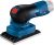 Bosch GSS 12V-13 Akumulatorska vibraciona brusilica-šlajferica, Solo 06019L0000