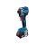 Bosch Udarni odvrtač GDR 18V-215, 06019N2022