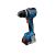 Bosch Aku vibr. odvrtač GSB 18V-65, 06019N3100