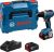 Bosch GSR 18V-65 akumulatorska bušilica-odvrtač, sa 2x5.0Ah baterije i punjačem, 06019N3203