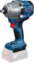 Bosch GDS 18V-780 Solo akumulatorski udarni odvrtač, bez baterije i punjača, 06019P4000