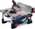 Bosch GTS 18V-70 Professional Solo akumulatorska stona testera, bez baterije i punjača, 0601B44100