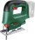 Akumulatorska ubodna testera Bosch EasySaw 18V-70, solo, 0603012000