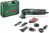 Bosch PMF 220 CE Višenamenski alat - renovator + set alata
