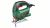 Bosch PST 650 ubodna testera, 500W, 06033A0720