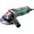 Bosch Ugaona brusilica PWS 850-125+Dijam.disk, 06033A270C