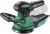 Akumulatorska ekscentar brusilica Bosch AdvancedOrbit 18, solo, 125mm, 06033D2100