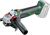 Akumulatorska ugaona brusilica AdvancedGrind 18V-80 125 mm Solo Bosch 06033E5100
