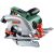 Bosch Kružna testera PKS 55 A + list testere, 0603501002