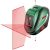 Bosch Građevinski laser UniLevel 2 Basic, 0603663802