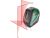 Bosch Građevinski laser UniLevel 3 + TP320, 0603663903