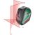 Bosch Građevinski laser UniLevel 3 Set, 0603663905