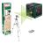 Bosch Građevinski laser Quigo green, 0603663C04