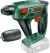 Akumulatorski elektro-pneumatski čekić Uneo Maxx 18 V Solo Bosch 060395230C