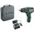 Bosch Aku vibraciona bušilica 12V 1 bat, 06039B6100