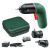 Bosch AkumuIatorski odvrtač XO 6 Classic, 06039C7122