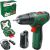 Bosch Akku-bušilica/odvrtač EasyDrill 1200, 06039D3008
