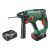 Bosch UniversalHammer 18V Akumulatorska rotaciona čekić bušilica, 2x2.5Ah + punjač AL1820 06039D6003