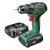 Akumulatorska bušilica, odvrtač Bosch UniversalDrill 18V-60, 2x2,0 Ah, 06039D7002