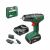 Bosch Aku.buš.odvrtač EasyDrill 18V-40(2x1.5), 06039D8002