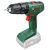 Bosch Aku bušilica-odvrtač EasyImpact 18V-40, 06039D810H