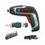 Bosch IXO V jubil aku odvrtač IXO 7, 06039E0002
