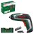 Bosch IXO V jubil aku odvrtač IXO 7, 06039E0008