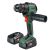 Bosch Akku bušilica-odvrtač Adv.Drill 18V-80, 06039E2002