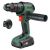 Bosch Aku bušilica-odvrtač AdvancedImpact 18V, 06039E2101