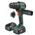 Bosch Aku bušilica-odvrtač Adv.Impact 18V-80, 06039E2102