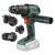 Bosch Aku bušilica-odvrtač Adv.Impact 18V-80, 06039E2103