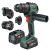 Bosch Aku bušilica-odvrtač Adv.Impact 18V-80, 06039E2104