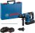 Bosch Aku hamer GBH 18V-34 CF 2xPC 8,0Ah kofe, 0611914002
