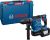Bosch EXPERT EXBH 18V-32F aku elektro-pneumatski čekić bušilica, SDS-plus, bez baterije i punjača, XL-BOXX