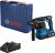 Bosch Akumulatorski elektro-pneumatski čekić - bušilica GBH 185-LI, 1x4,0 Ah 0611924022