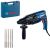 Bosch GBH 240 + SDS plus set, 0615990M99