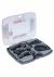 Bosch EXPERT ToughMaterial starter set testere za otvore 68 mm, 6 delova, 0615997619