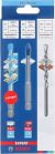 Bosch HEX-9 Hard Ceramic set + CYL-3 + HEX-9MC, 061599761D