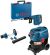 Bosch set alata SDS-max Elektro-pneumatski čekić GSH 11 E + industrijski usisivač GAS 35 M AFC + GDE max, 0615A5004L