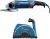 Set Bosch GWS 24-230 JZ električna ugaona brusilica + GDE 230 FC-S nastavak za usisavanje, 0615A5004S