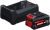 Bosch akumulatorski set EXBA 18V-55 baterija i GAL 12V/18V-80 punjač