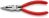 Knipex šiljasta kombinovana klešta 145mm 08 21 145