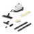Karcher Paročistač SC 2 EasyFix 1500W paročistač