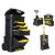 Stanley 1-79-206 Kolica za alat Modular 49x87x35cm