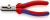Knipex klešta za skidanje izolacije 160mm 11 02 160