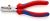Knipex klešta za skidanje izolacije 160mm 11 05 160