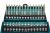 Wolfcraft 1386000 Set bitova u garnituri 31 kom